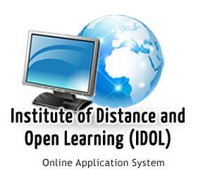 आई.डी.ओ.एल.